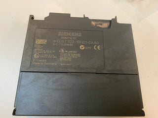 Siemens SIMATIC S7-300 SM 322 Digitalausgabe 16 DA 24V DC 0,5A | 6ES7322-1BH01-00