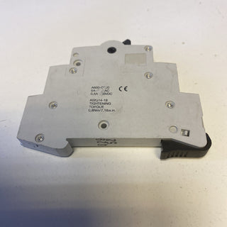 Moeller / Eaton NHI11-FAZ Hilfsschalter (1 Schließer / 1 Öffner)3
