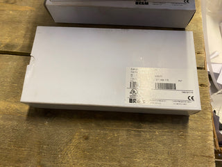 Kompaktgehäuse R&M 6×1Port1
