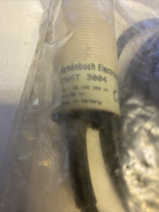 Schönbuch Electronic CNGT3004 Kapazitiver Näherungsschalter 10-35VDC Neu2