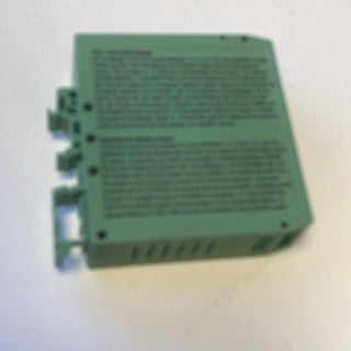 SMD Hutschienen-Empfänger 433 MHz | Modell 43840 H | 12-24V DC
