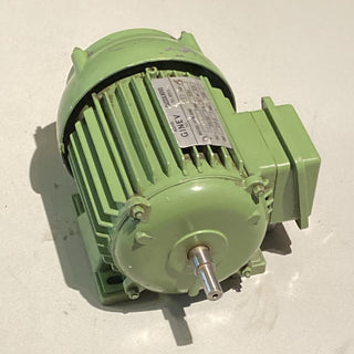 NUOVA GINEV 9007 S Drehstrom-Asynchronmotor Elektromotor 3-phasig GEBRAUCHT5