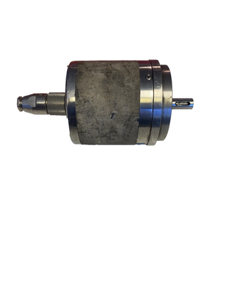 Hohner Elektrotechnik AWI90E / 122A121 Drehgeber Encoder | Gebraucht4