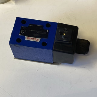 Rexroth 4WE10D33/CW230N9K4 ElektromagnetischesC-Ventil R9009124964