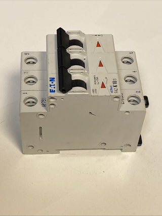 Eaton FAZ-K10/3 LS-Schalter 10A 3p K-Char1