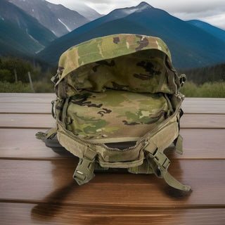 USGI Multicam 3 Day Assault pack backpack NSN: 8465-01-580-09812