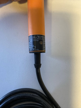 ifm efector IA5082 – Induktiver Sensor (Neu ohne OVP)7