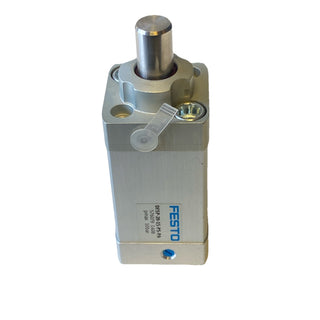 Festo DFSP-20-15-PS-PA Stopperzylinder 576079 10bar4