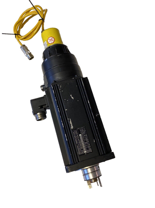 INDRAMAT MAC090B-0-PD-3-C/110-B-1/S005 +STEGMANN AG661054096X4096 SSI0