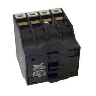 EATON DILM32-XHI11 Hilfsschalter 1Ö 1S Zusatzkontakt Neu2