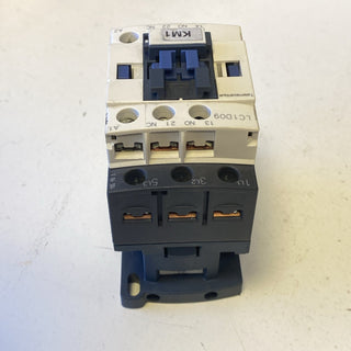 Schneider Electric LC1D09P7 Leistungsschütz TeSys Deca - 230V AC - 9A - 4kW1