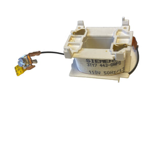 Siemens 3TY7443-0AF0 Magnetspule für 3TF44 Schütz neu1