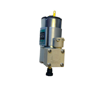 ET JGR 24v DC kleine Hochdruck-Wasserpumpe Mikromembran-Wasserpumpe4