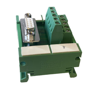 Phoenix Contact UM 45 D 9SUB B 2962722 INTERFACE MODULE1