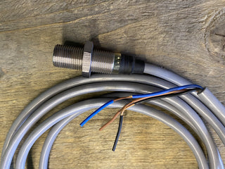 Carlo Gavazzi Inductive Proximity Sensor Switch IA12DSF02PO9