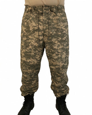 US Army ECWCS Gen III Level 6 Trouser – GORE-TEX – ACU Digital – NEU