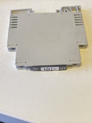 Siemens 3TX7004-4PG24 Eingangskoppelglied 110–230V AC HL-Ausgang geb3