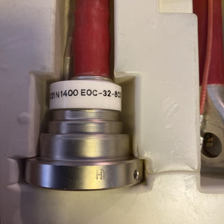 AEG Leistunghalbleiter T 221N1400 E0C-32-8C02