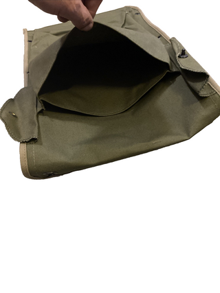 SKILCRAFT Military Tragetasche – Olive Drab – NEU & UNBENUTZT7