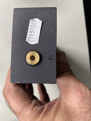 4x pneumatisch Verteilerblock Verschiedene  Siehe Bilder1