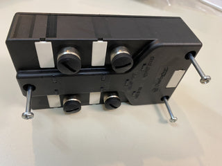 Allen-Bradley 1792D-0B4D ArmorBlock MaXum | 4-Port DeviceNet Output Modul | IP671
