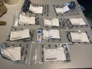 Seepex pumpen Zubehör  KIT NEU0