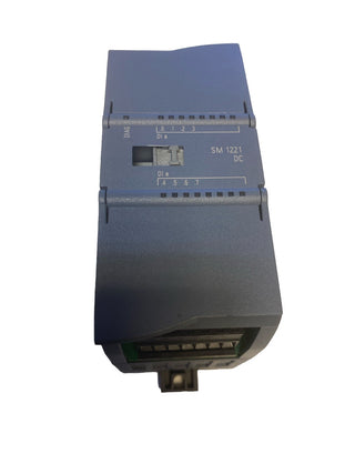 Siemens SIMATIC S7-1200 SM 1221 Digitaleingabe (8 DI DC 24V) 6ES7 221-1BF32-0XB0