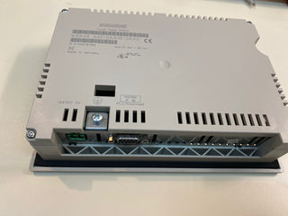 SIEMENS Touch Panel TP070, 6AV6545-0AA15-2AX04