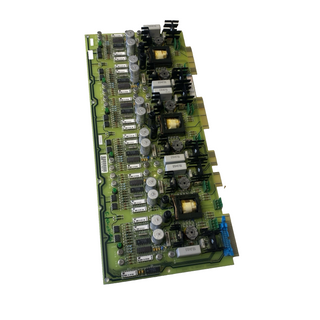 ABB SAFT169PAC 58095125ED Pulse Amplifier Card | Impulsverstärker NEW NEU
