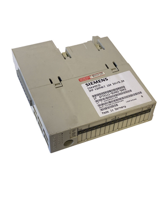 SIEMENS 6FC5111-0CA02-0AA2 / 6FC51110CA020AA2 (USED)4