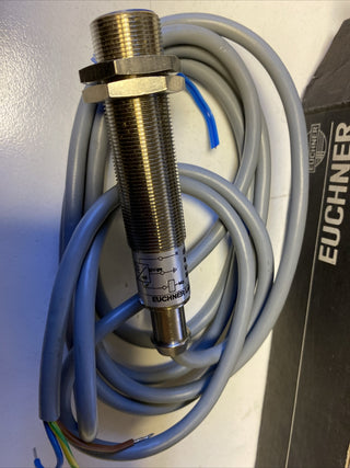 Euchner EGT 18X05 AW 220 Induktiver Näherungsschalter – NEU (Sonstige)5