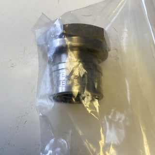 LEGRIS Verschlusskupplung DN=12 G1 Innengewinde 2272 12 340
