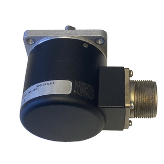 Hayssen Accu-Coder TM 1767185 | Drehgeber Encoder für Verpackungsmaschinen2