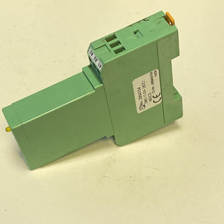 PHOENIX CONTACT Optokoppler EMG 17-0V-24DC/60DC/3 Artikel-Nr. 2954154 gebraucht4