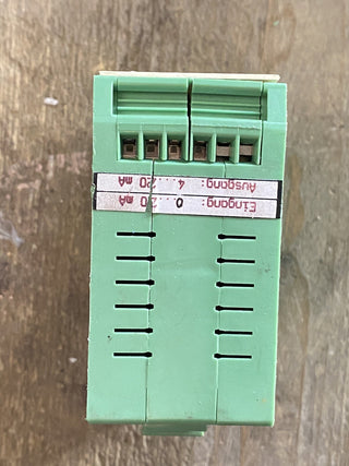 Digi Table CMC304-0143 Output Isolator Steuerkarte (Gebraucht)3