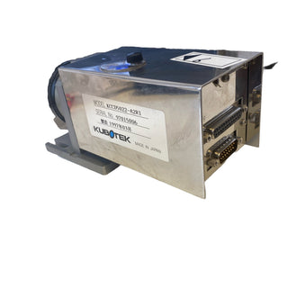 Kubotek KCCD5022-A2R1 Kamera5