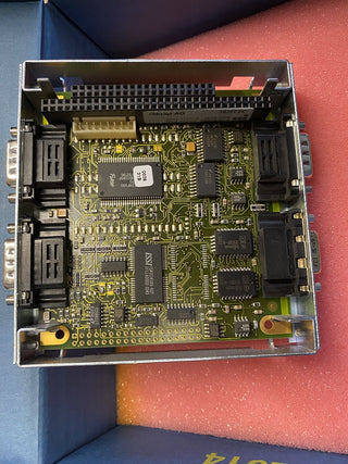 Ferag L-856 Steuerplatine 95940534S/012 (5.940.534.012) Control Board - Gebrauch0