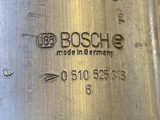 Bosch Hydraulikpumpe 0510525313 Carraro 5500 Traktor Hydraulik Pumpe GEBRAUCHT2