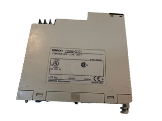 Omron C200HW-CLK21 Controller Link Unit | Modul für SYSMAC C200HX/HG/HE | Geprüf3