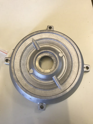 Siemens XZM:58398132009002 Modifikations-Kit für 1LE1 Elektromotoren FS1328
