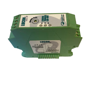 Gefasoft lucon-s 00020426 modul3