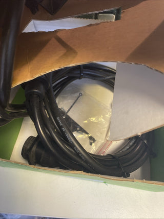 LH Agro 500 Bordcomputer Terminal | TeeJet | Firmware v3.3 | Top Zustand3