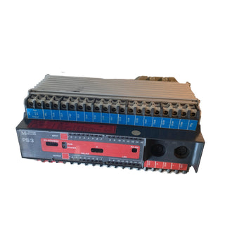 KLÖCKNER-MOELLER PS3-AC Gebraucht2