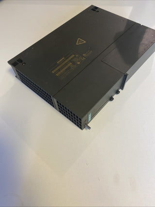 Siemens simatic S7-400 Stromvers. 6ES7 407-0RA02-0AA0 ( 6ES7407-0RA02-0AA0 ) E078