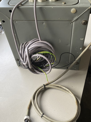 Siemens Frequenzumrichter Micromaster 420 IM STEUERKASTEN 8