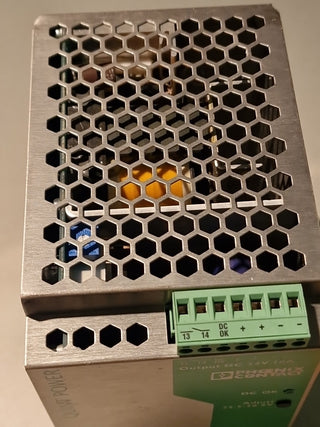 Phoenix Contact QUINT-PS-100-240AC/24DC/10 2938604 Stromversorgung Netzteil 10A4