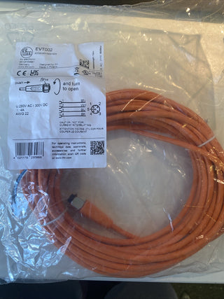 02565356 IFM EVT002 ADOGH040VAS0010E040