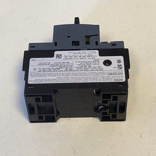 Siemens SIRIUS 3RV2011-1GA10 Leistungsschalter Motorschutzschalter S00 – NEU6