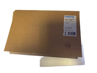 Festo -VABM-B10-20E-G38-8-P3 (576447) Verteilerblock1