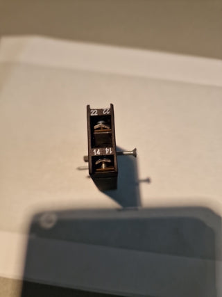 Sälzer Hilfskontaktmodul MBH2-11A02 auxiliary contact module MB 1NO + 1NC#93